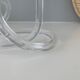 Bougeoirs vintage plexiglas