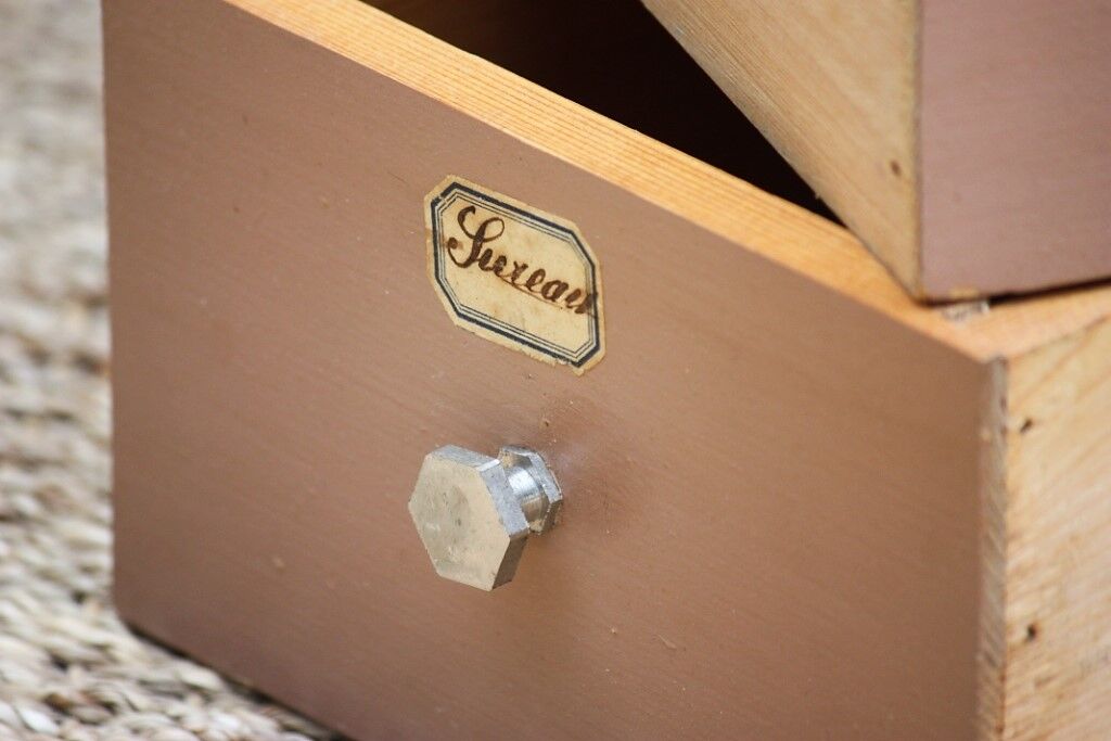 Armoire 2 portes