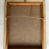 Portrait: oil on canvas - reproduction