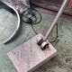 Lampadaire Type Arc Guzzini