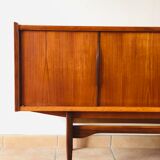 Scandinavian teak sideboard 1960