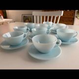 Tasses à café Duralex