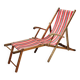 Dejou Chilean lounge chair