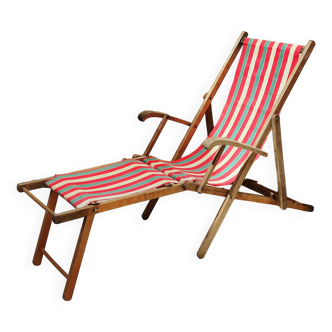 Dejou Chilean lounge chair