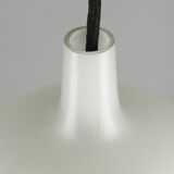 Pompei ceiling lamp by Jo Hammerborg for Fog & Morup Denmark 60s