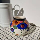 Petit vase fleurs