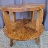 Art Deco side table