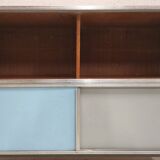 Modular sideboard, Georges Frydman