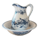 Jug and pitcher