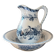 Jug and pitcher