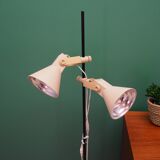 Floor lamp, Danish design, 1970s, production: Denmark