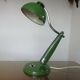 Lampe Jumo 900 bauhaus années 60