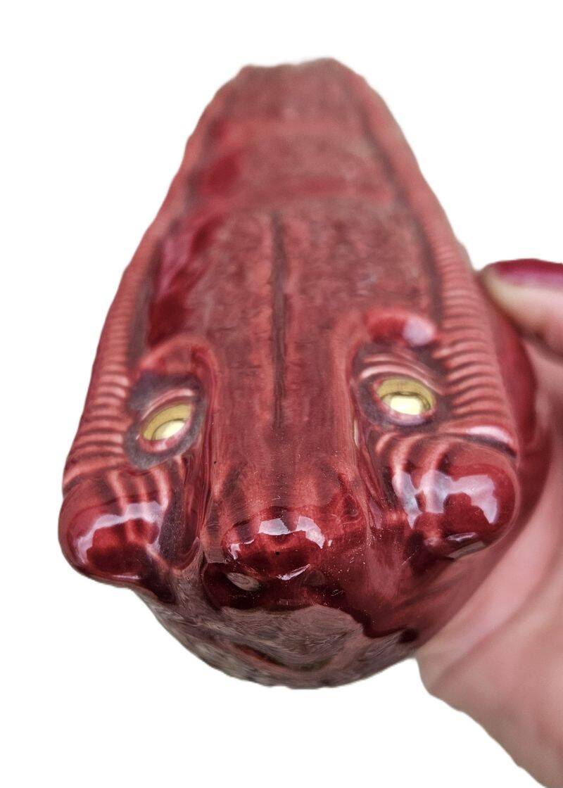 Caugant - Lobster-Shaped Terrine 1970