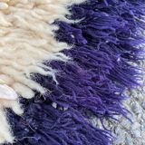 Azilal berber carpet 70x165 cm