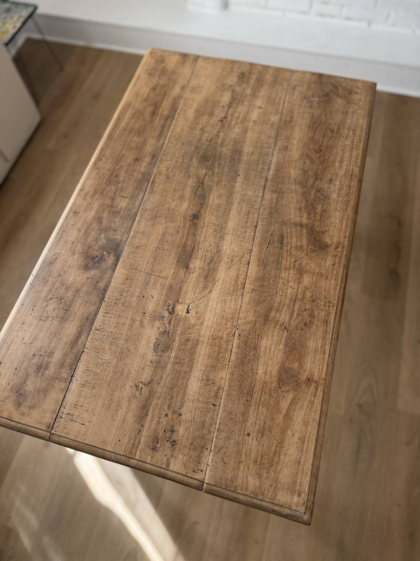 Table de ferme 