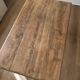 Table de ferme 