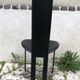 Set of 6 chairs Roche Bobois Cattelan Italia 80s