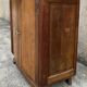 Art Deco furniture, sideboard, bar, in wood, 1930s