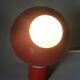 Wall lamp eye ball design 1970