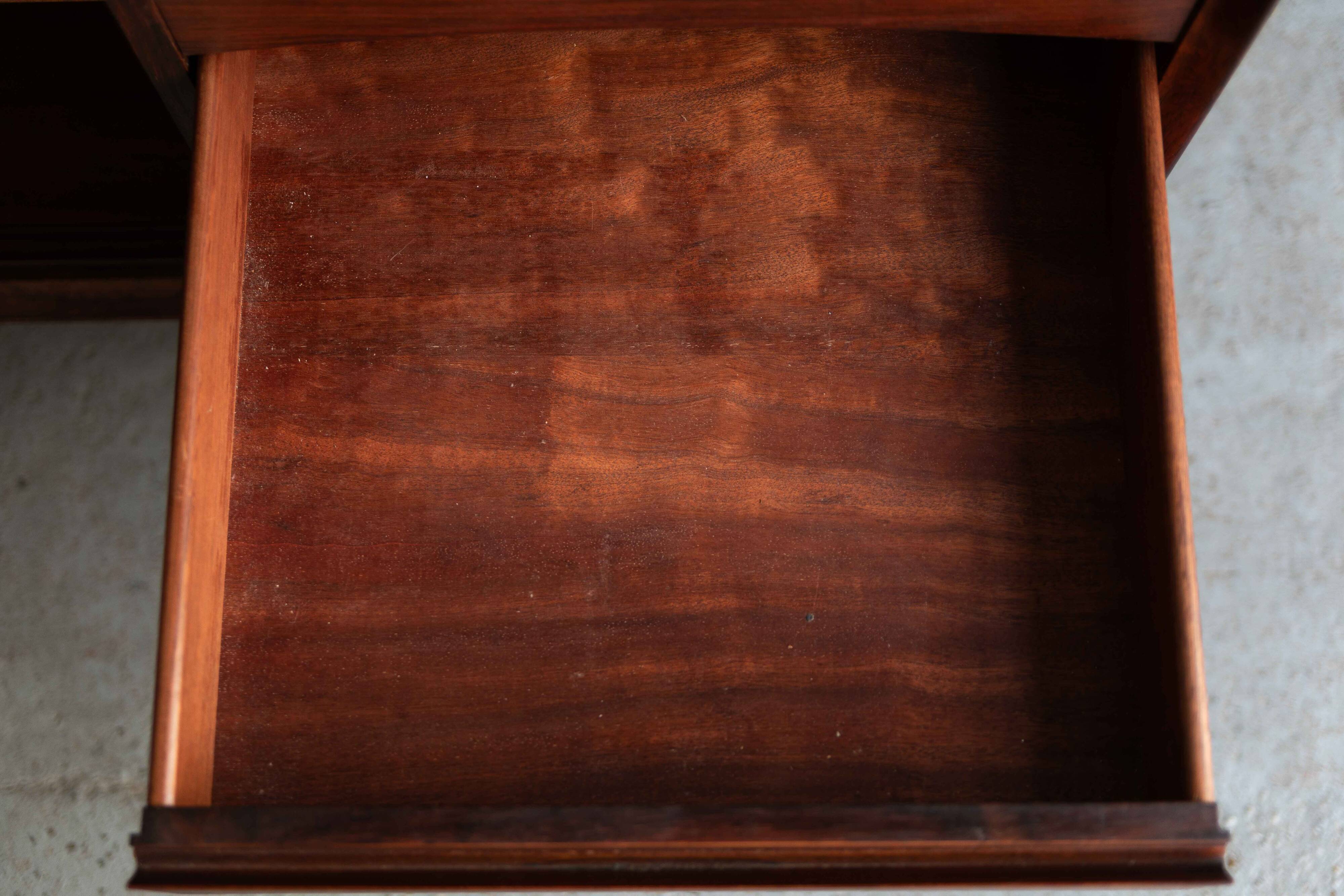 Sideboard 'OS 29' by Arne Vodder