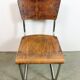 Vintage Workshop Chair, 1960s