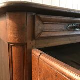 Buffet low country eighteenth century