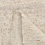 Tapis Kilim beige et marron