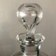 Sèvres crystal carafe