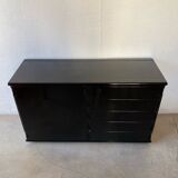 Larco series sideboard by Gianfranco Frattini for Molteni, 1970