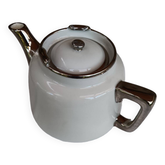 Aluminite frugier teapot