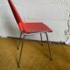 Vintage Grosiflex Fantasia chair