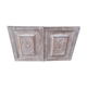 Pair of doors