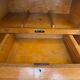 Mr Art Deco English Wardrobe "Compactom" - Model KK - Years