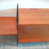 Designer shelving unit