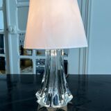 Crystal lamp Pierre D'Avesn