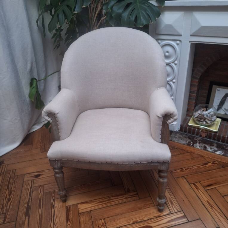 Fauteuils ault