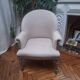 Fauteuils ault