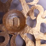 Round box by Édouard Rambaud, Paris