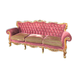 Louis Philippe sofa