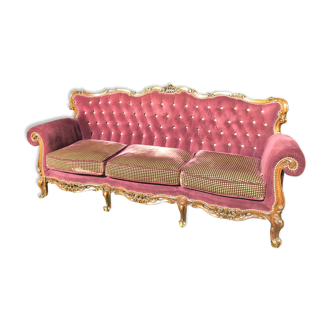 Louis Philippe sofa