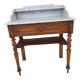 Table de toilette