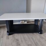 DOUBLE TOP COFFEE TABLE