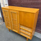 Wardrobe chest of drawers