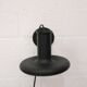 Top Design Fog & Morup black Wall Lamp - Optima 5 - Designed By Hans Due