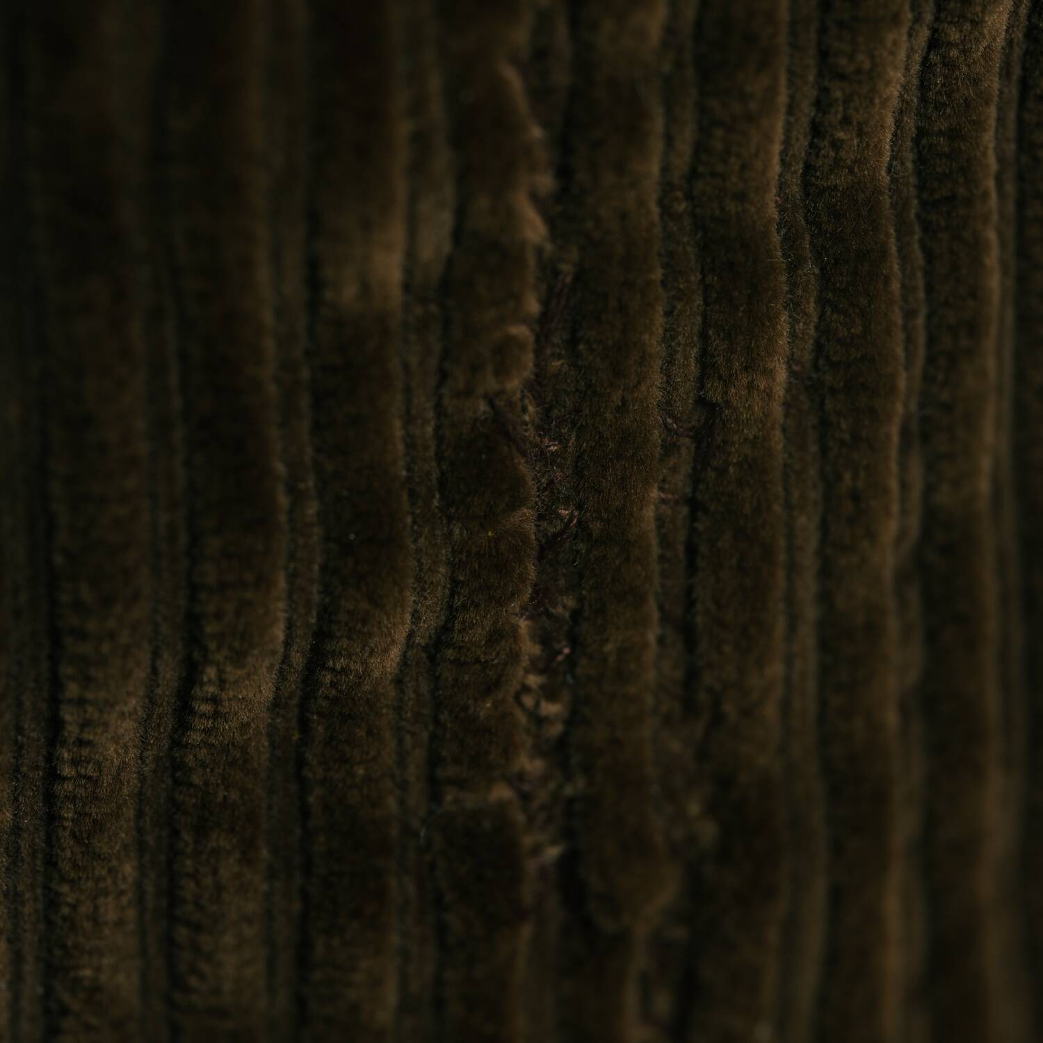 2 Mario Bellini for C&B Italia Modular 'Amanta' Seating Elements in Brown