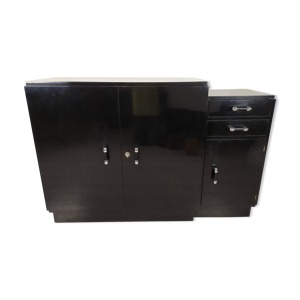 buffet moderniste art