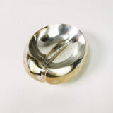 Cigar ashtray, origin Denmark, 1960s