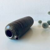 Stoneware vase