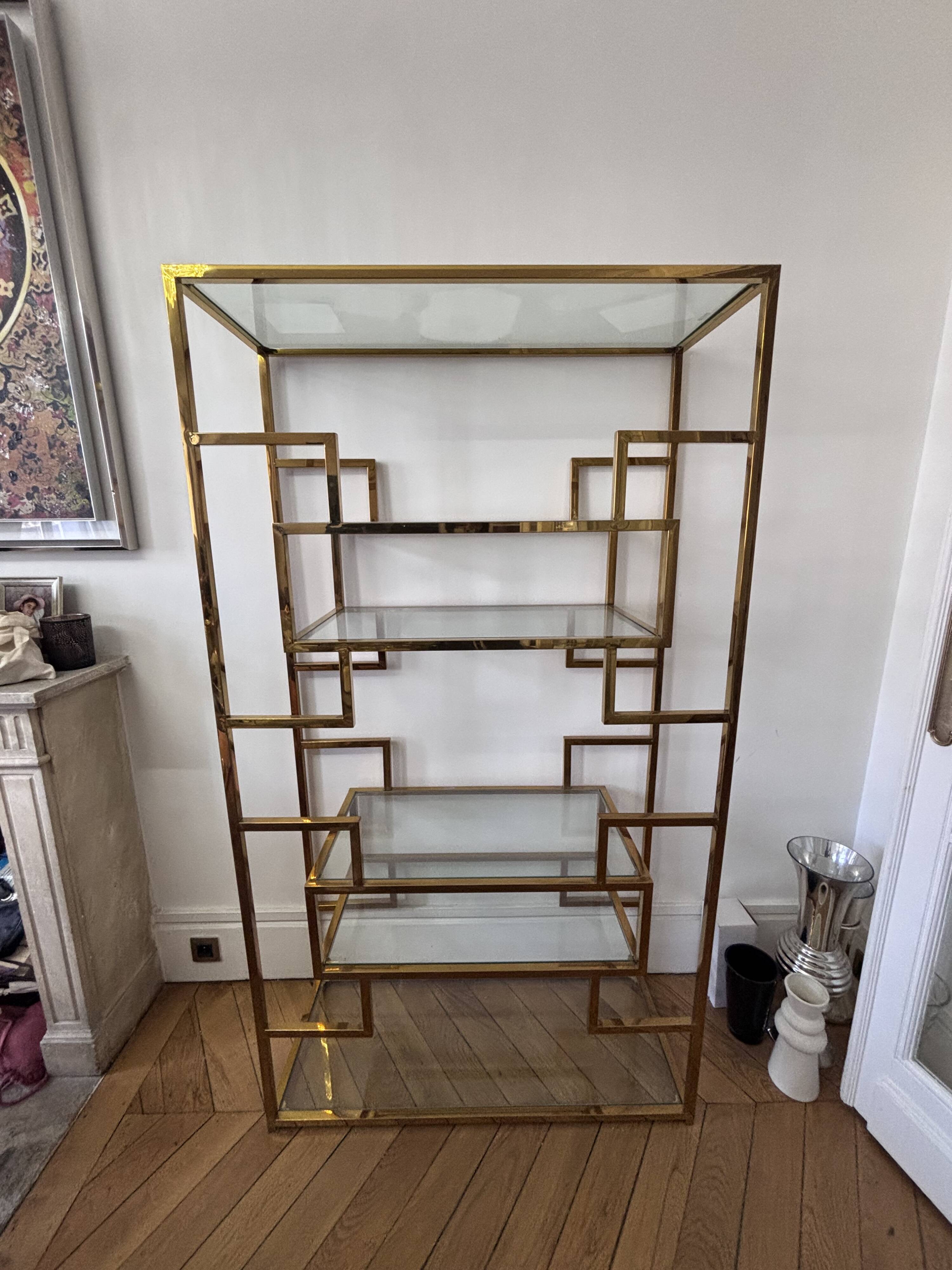 Vitrine