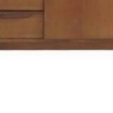 Scandinavian teak sideboard